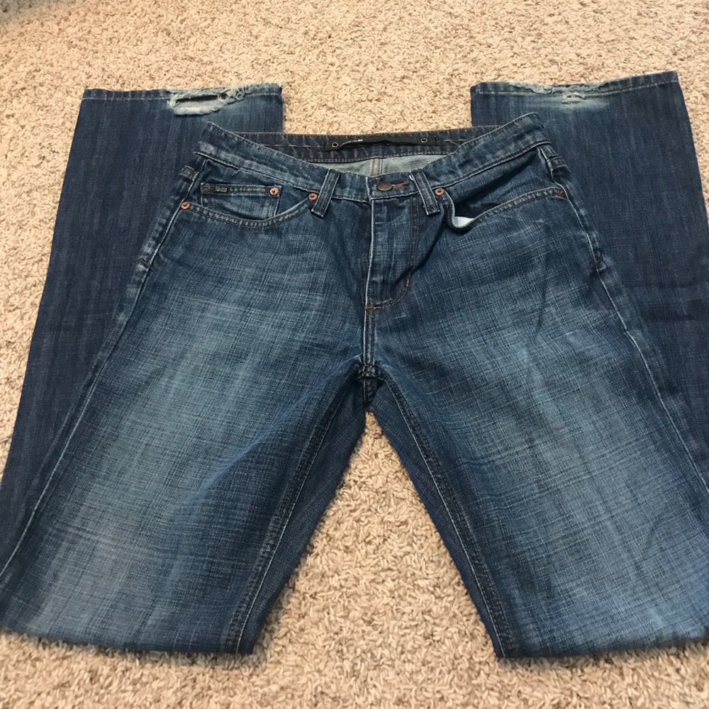Joe's jeans